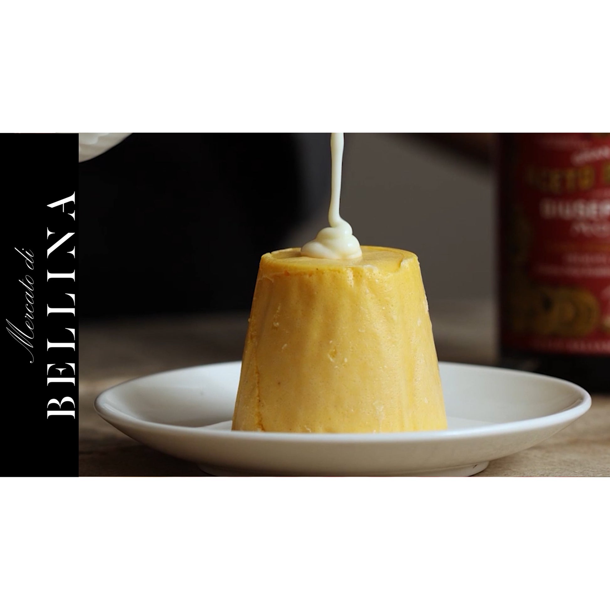 GIUSTI FLAN 3 MEDAGLIE