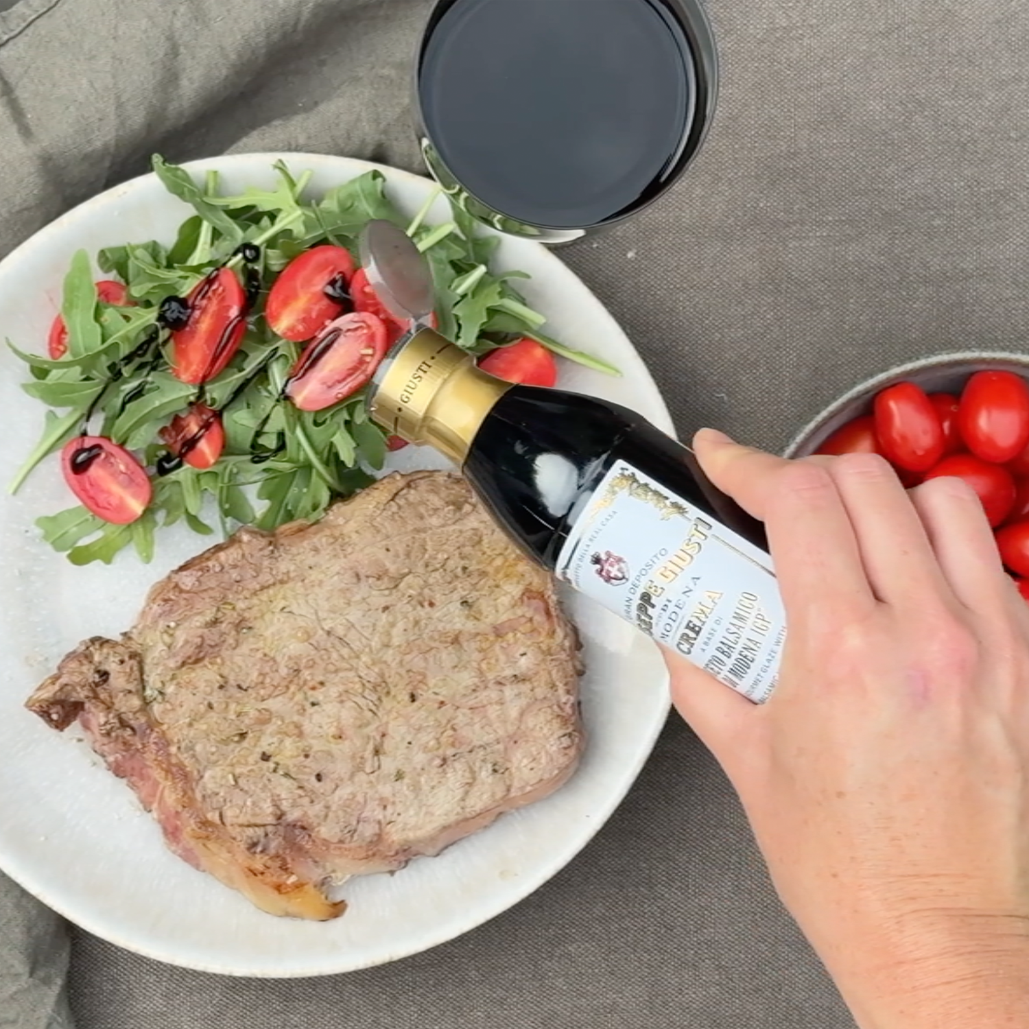 Bellina Grill Box - Bellina Box 2