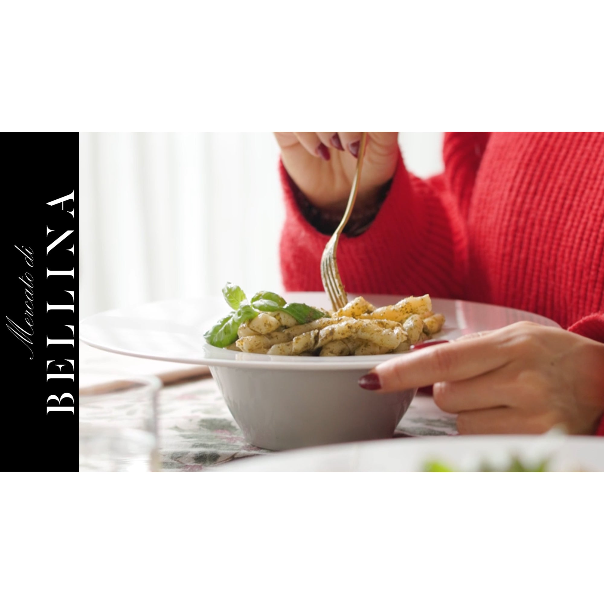 Italy’s Finest Artisanal Gift Basket