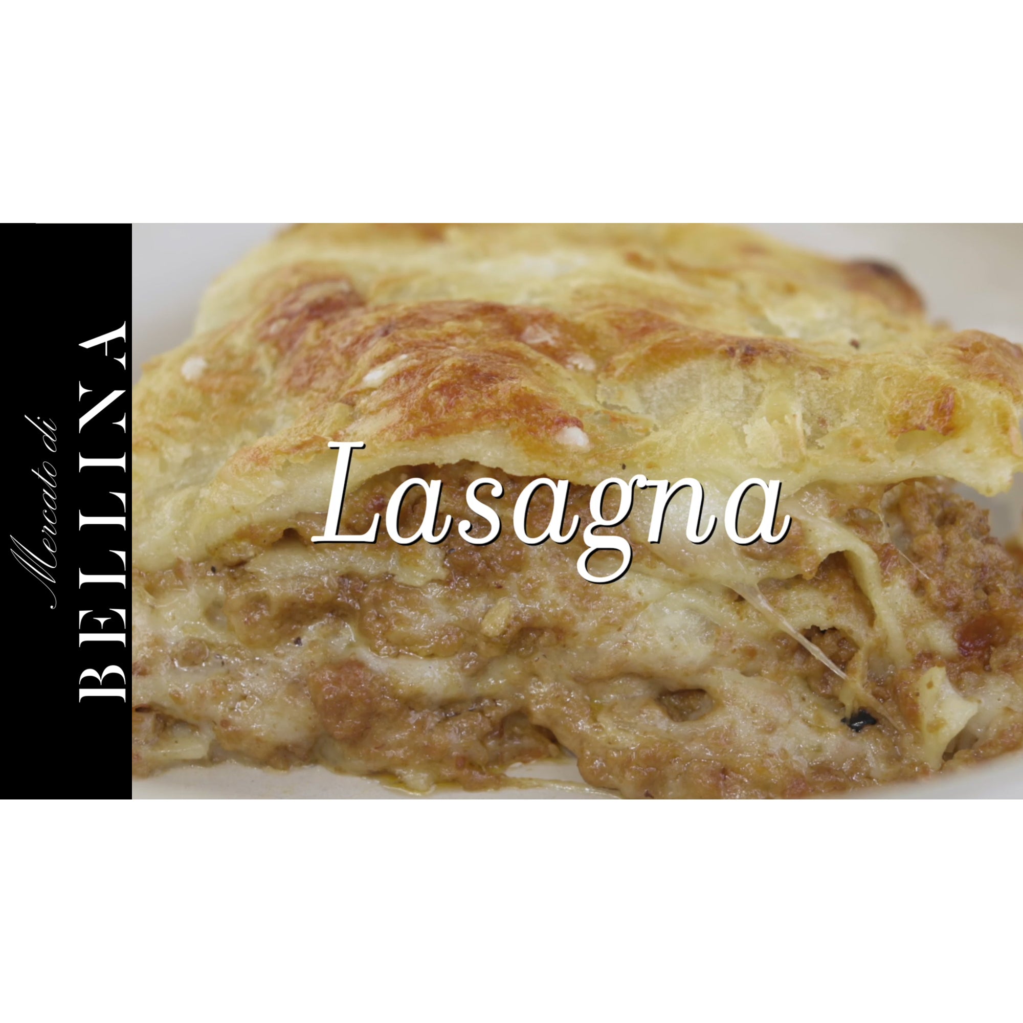 Lasagna