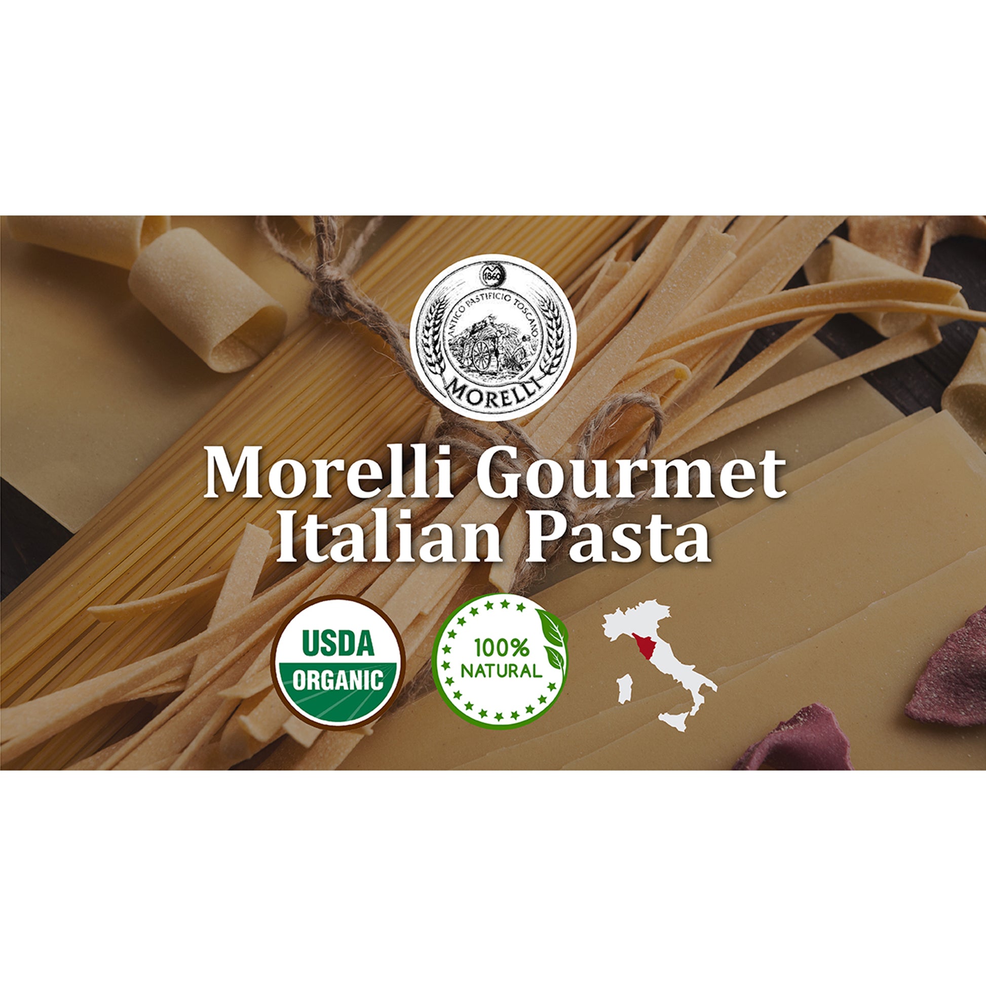 Morelli Brand Video