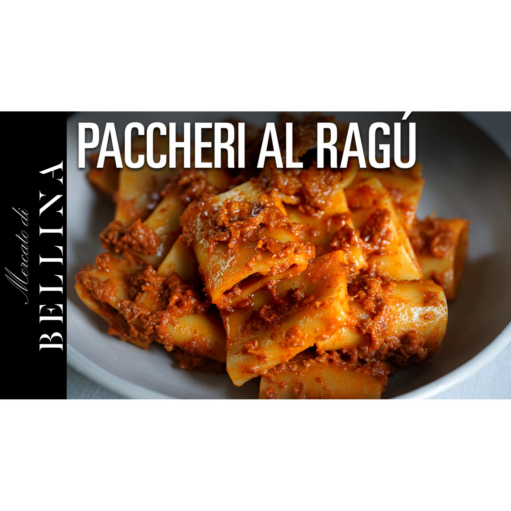 Pacherri Al Ragu