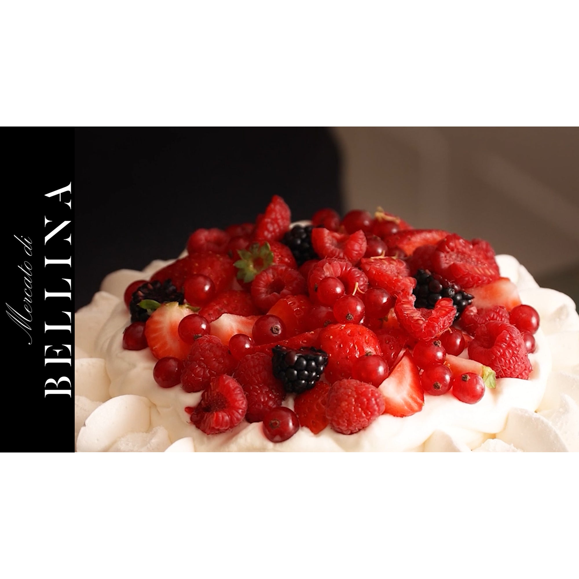 Pavlova Extravecchio