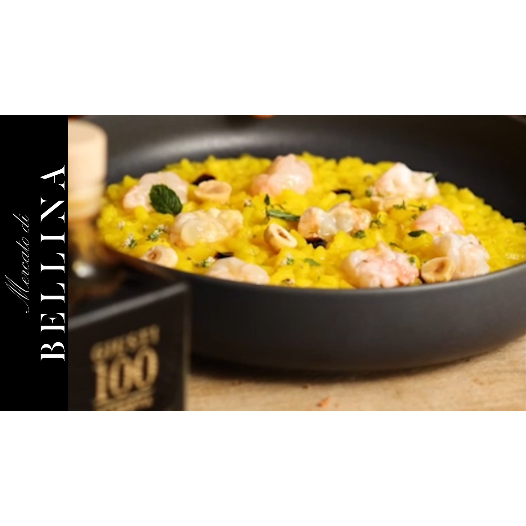 Risotto Con Riserva 100