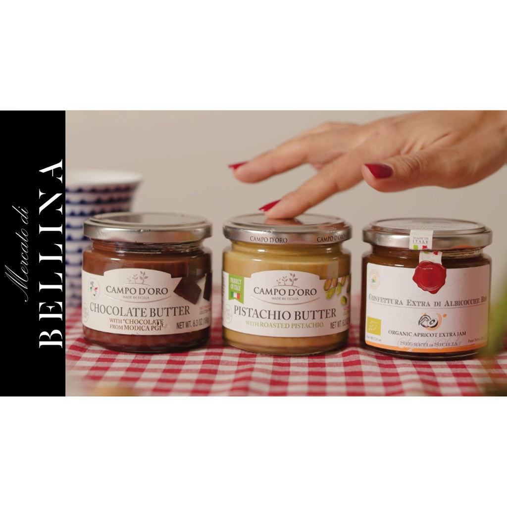 Spread the Love - Italian Gift Basket