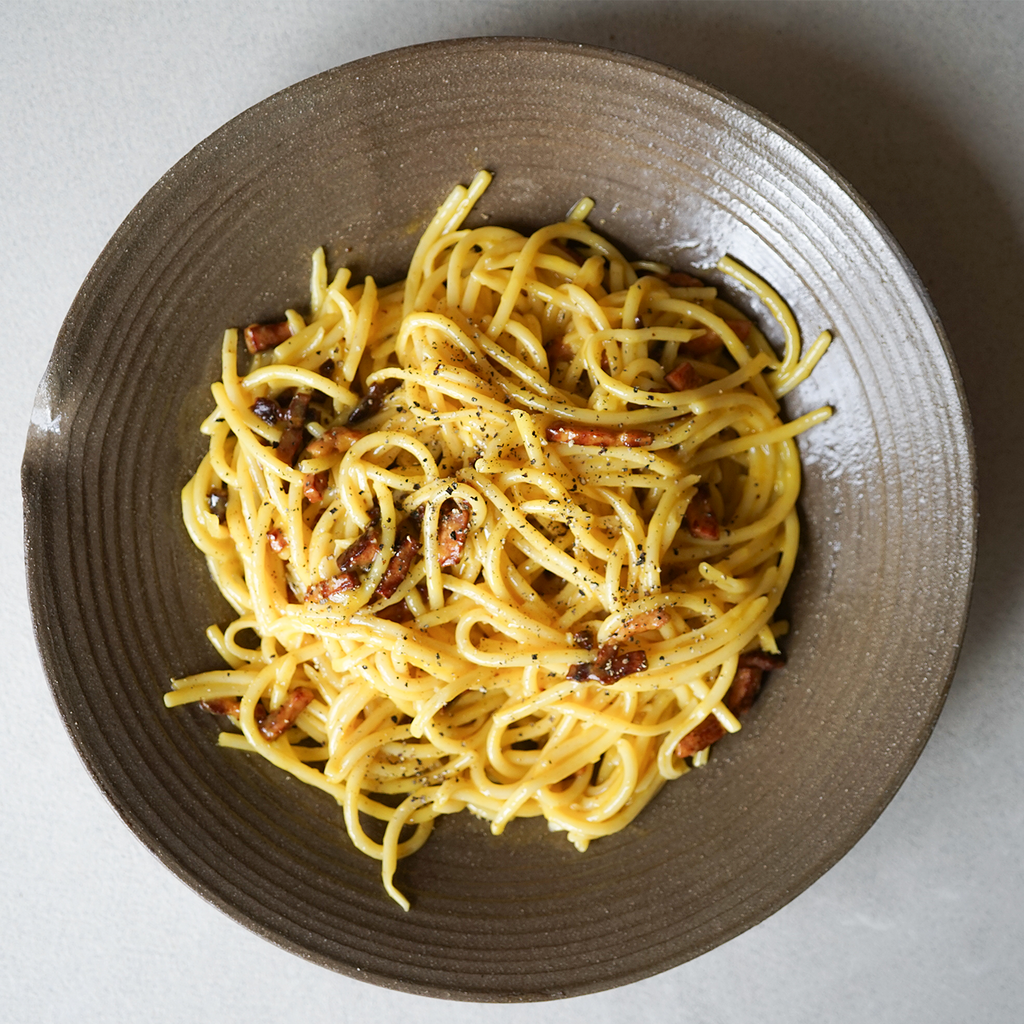 Carbonara