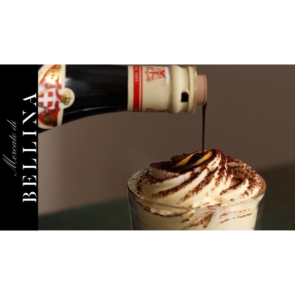 crema mascarpone e 5 med