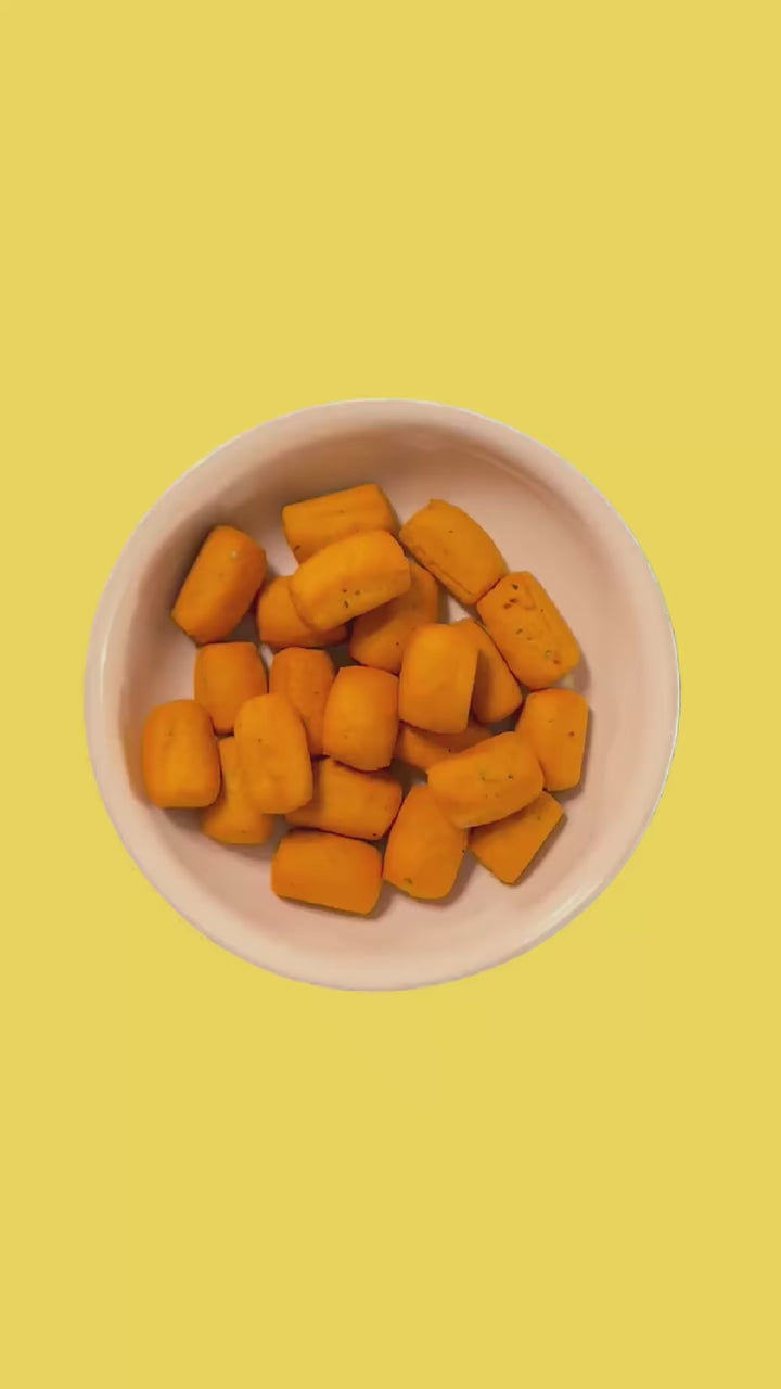 Macoritti Grissini bites