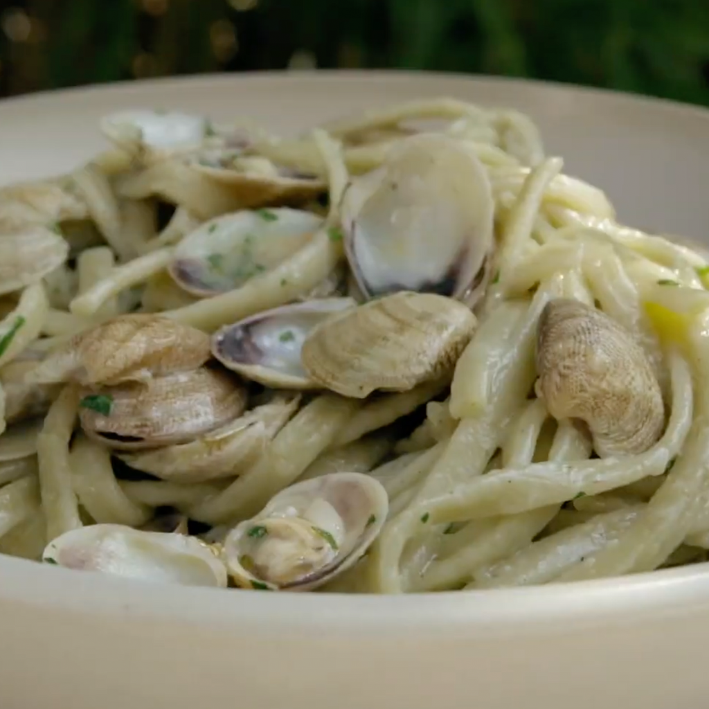 Pasta, Olive Oil & Tradition