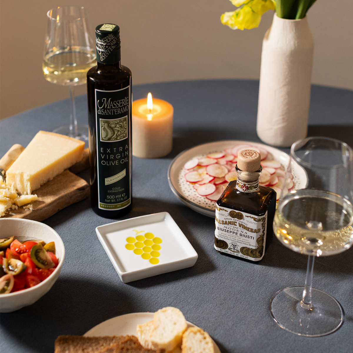 Olio & Aceto