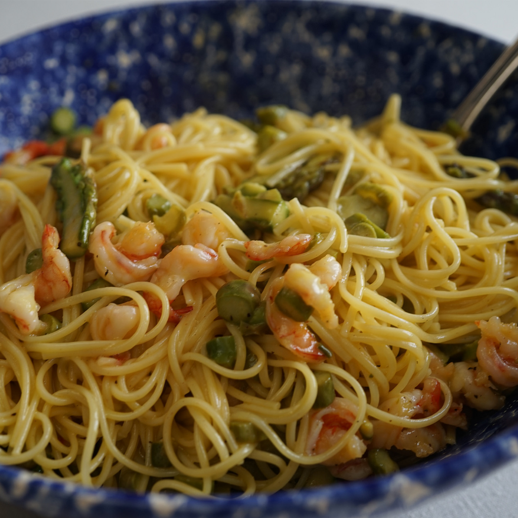 The Art of Italian Living
