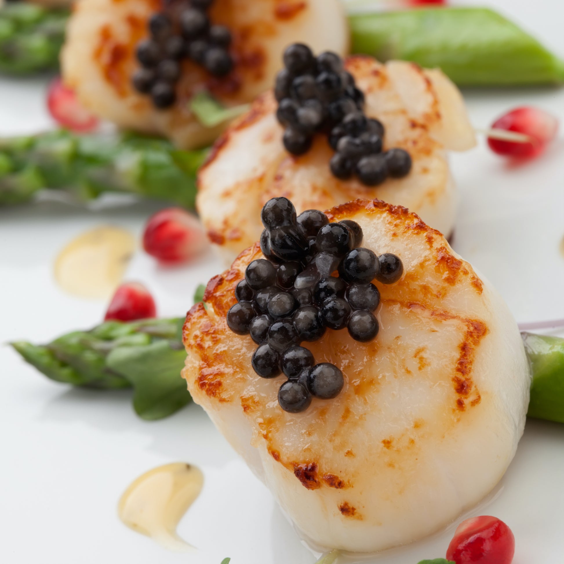 Giusti Balsamic Vinegar Pearls