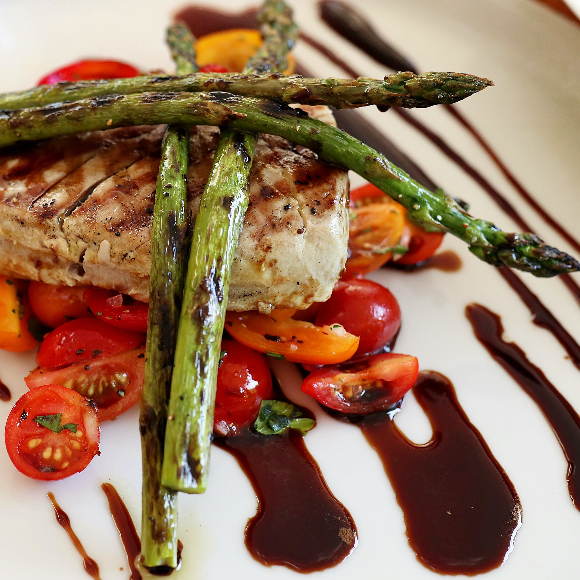 Due Vittorie Balsamic Vinegar