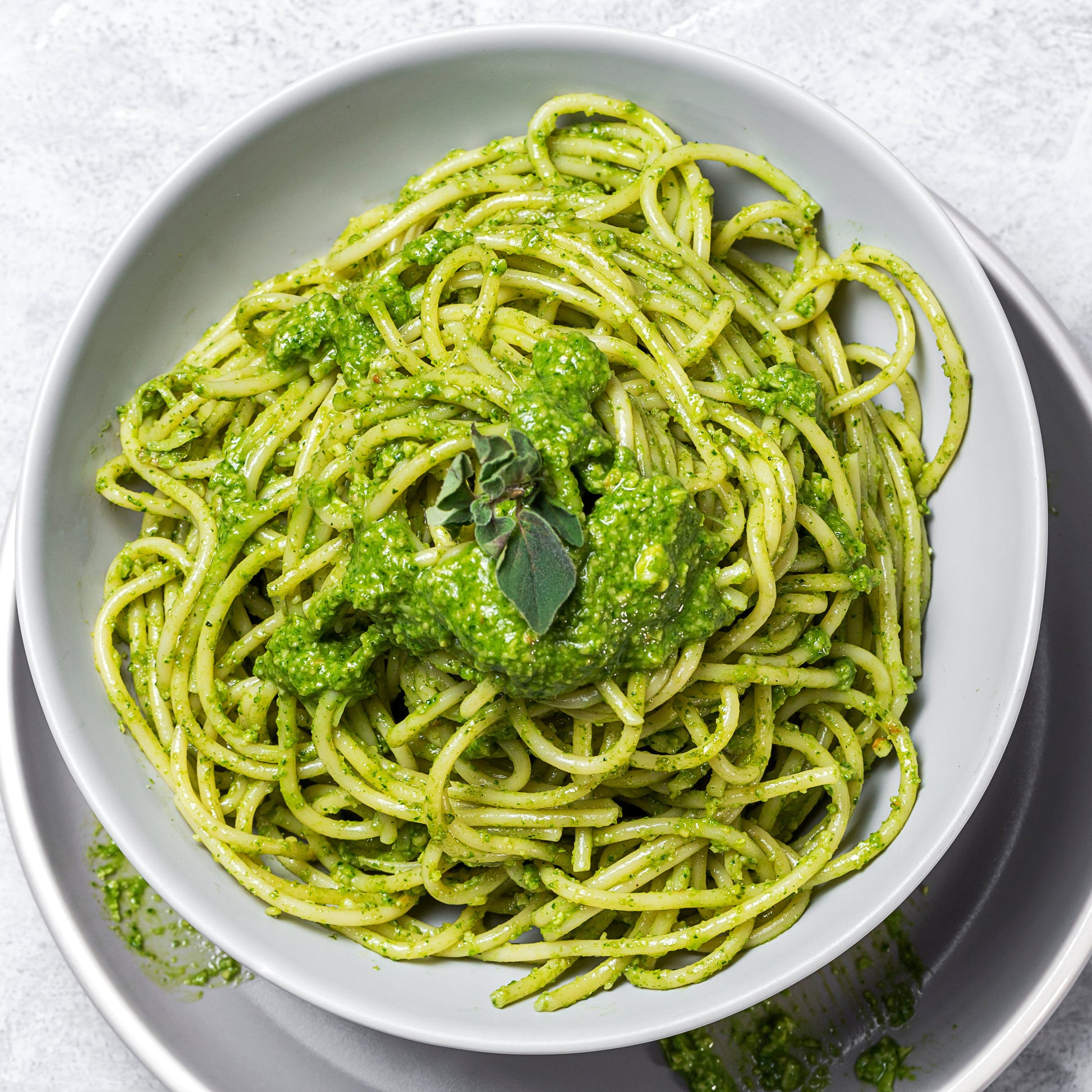 Pasta and Aauce Trio - Italian Gift Basket