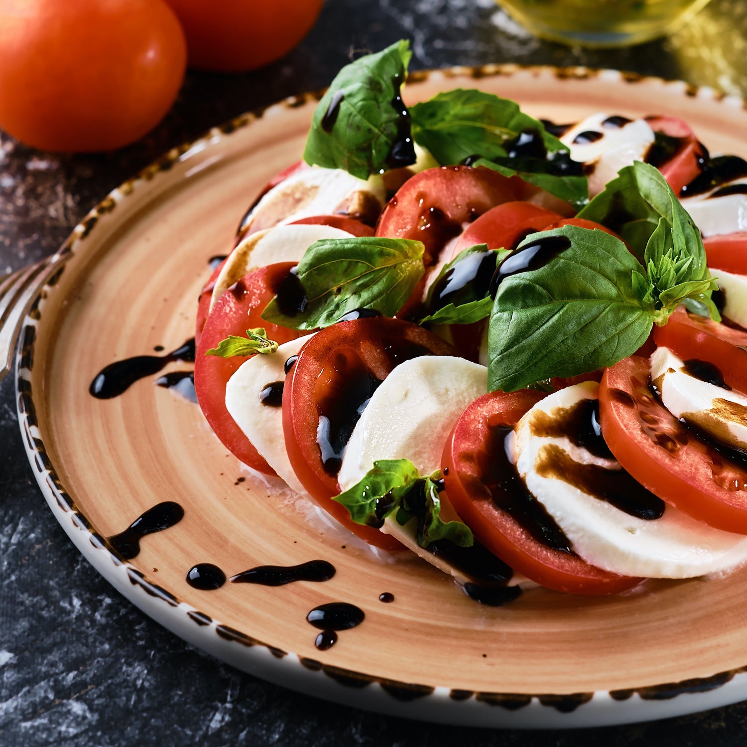 aceto balsamico di modena igp
