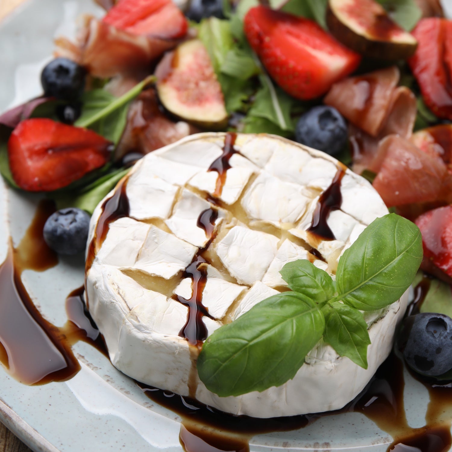 Due Vittorie Balsamic Vinegar