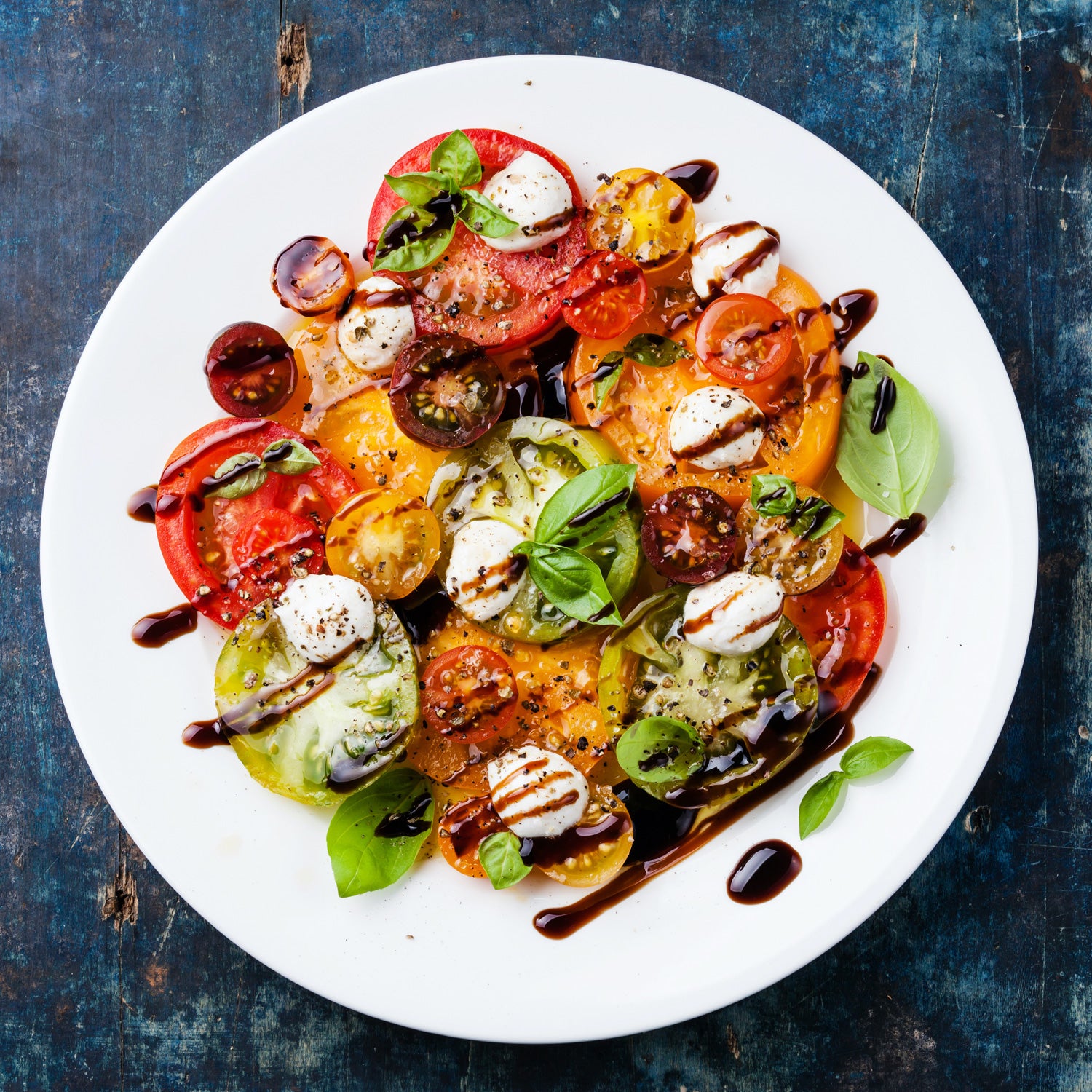 italian balsamic vinegar