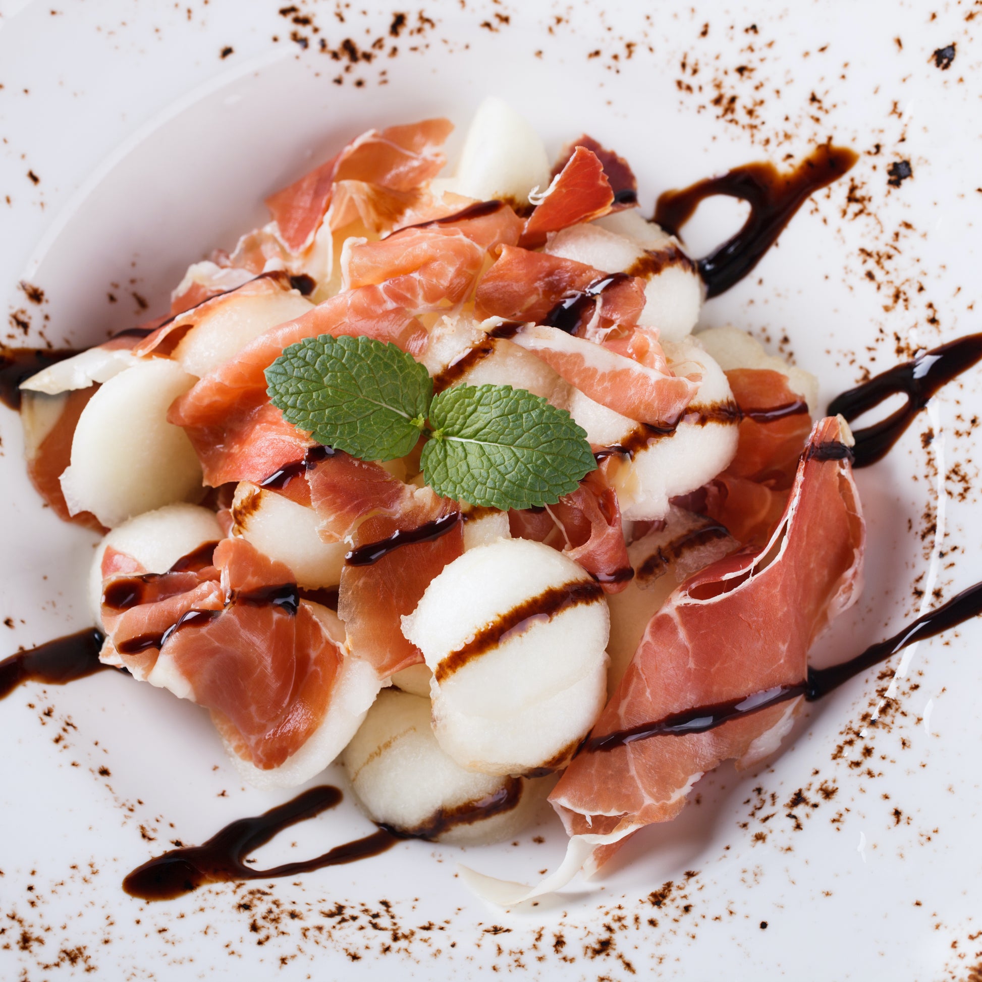 Giuseppe Giusti Calamaio di Vittoria Italian Balsamic Vinegar