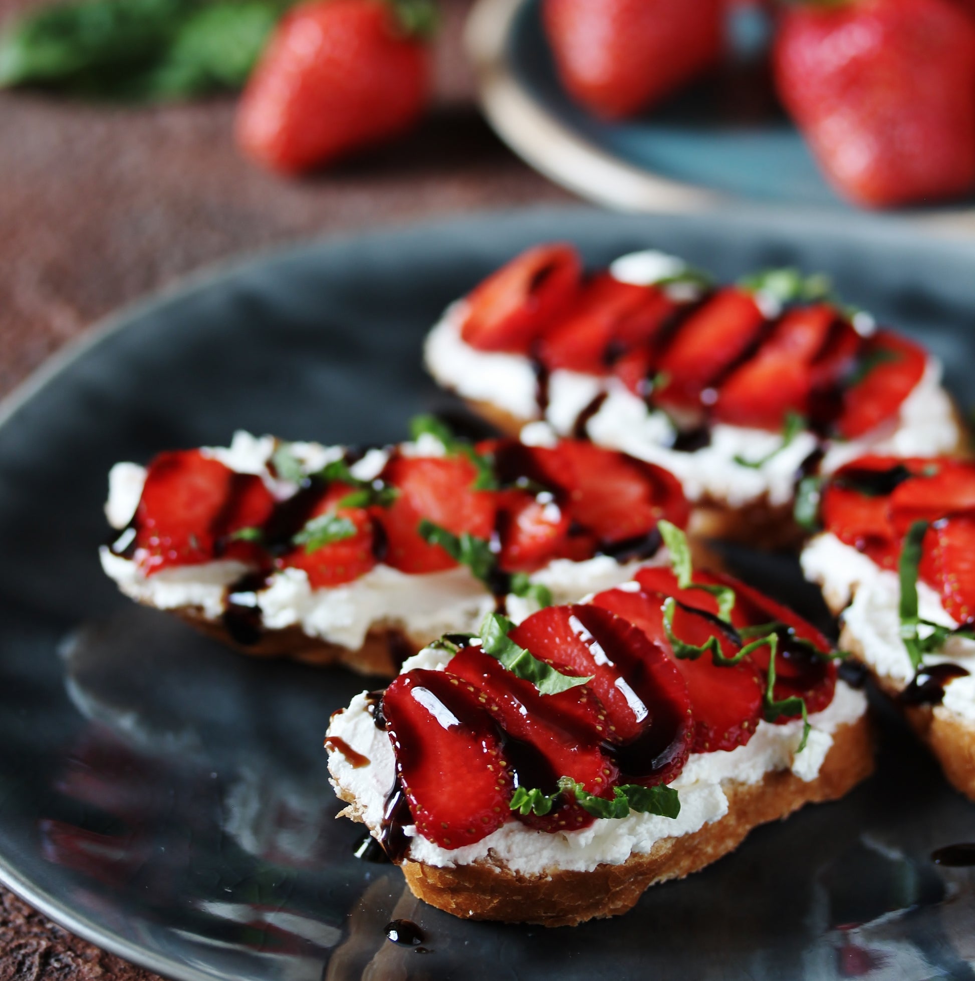 balsamic glaze recipe