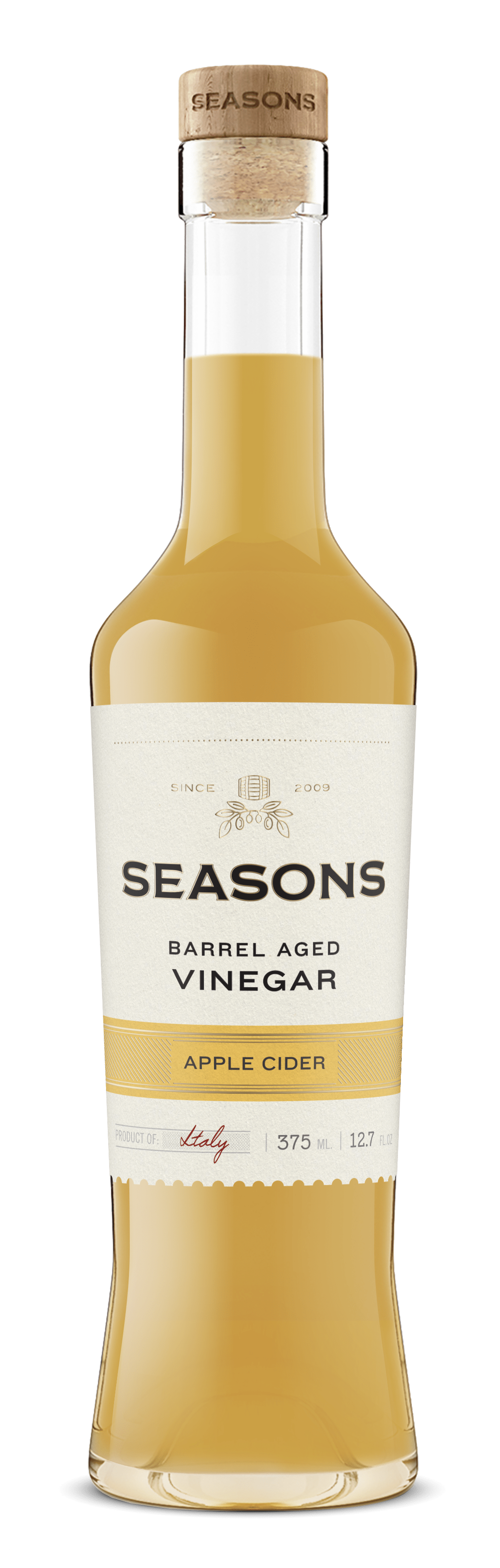 Apple Cider Vinegar by Seasons