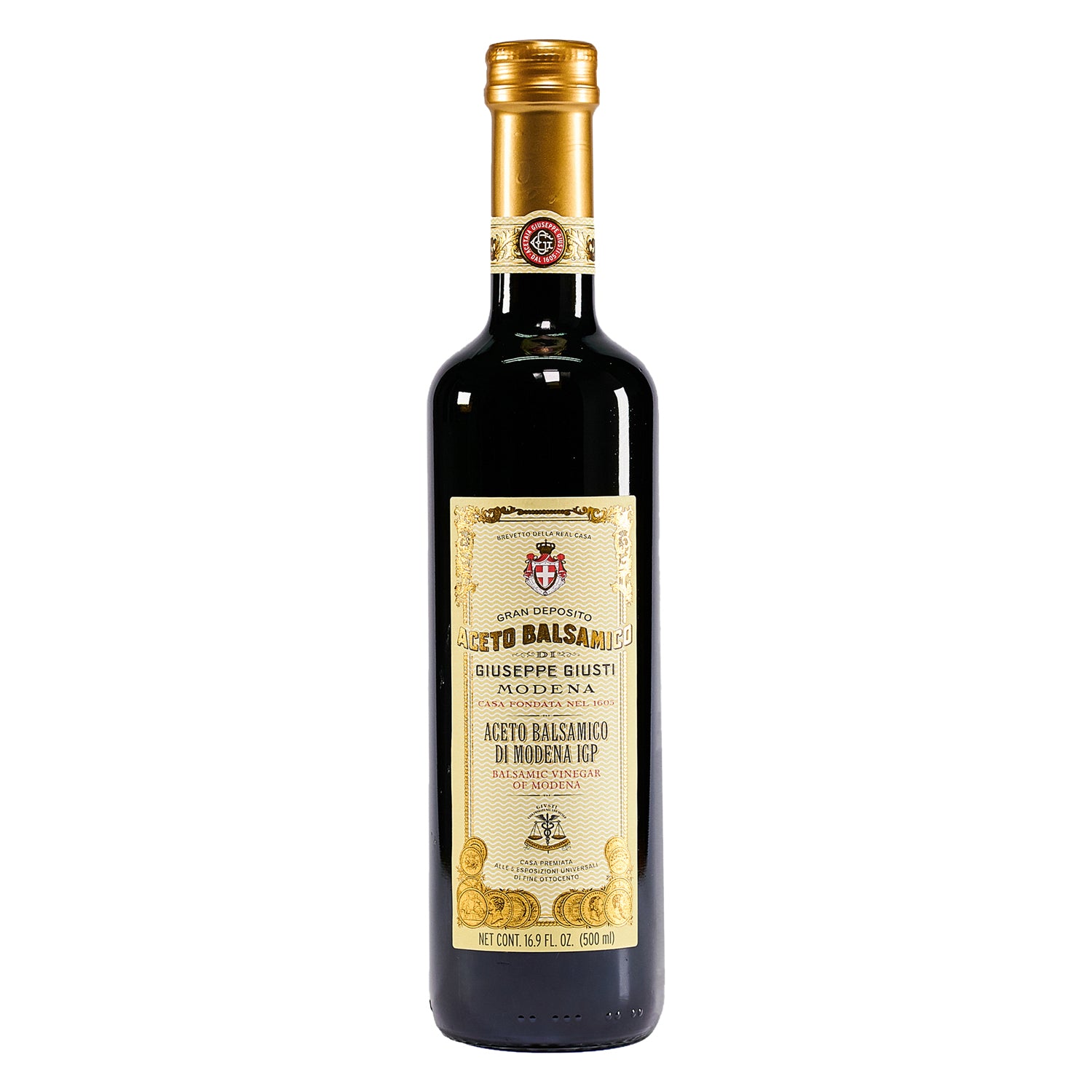 Giusti Premio Balsamic Vinegar