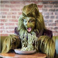 Pasta Making Class - The Holiday Edition  (DEC 22) - Mercato Di Bellina