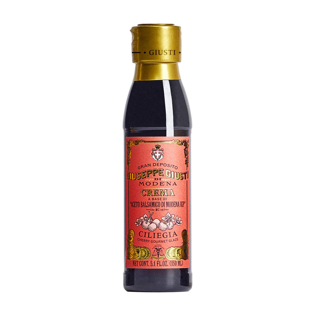 cherry balsamic vinegar
