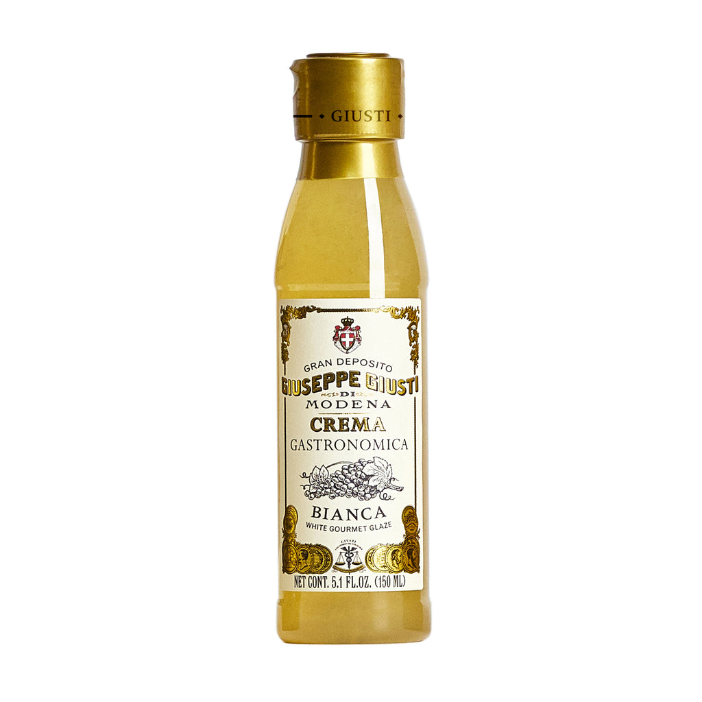 white grape balsamic vinegar
