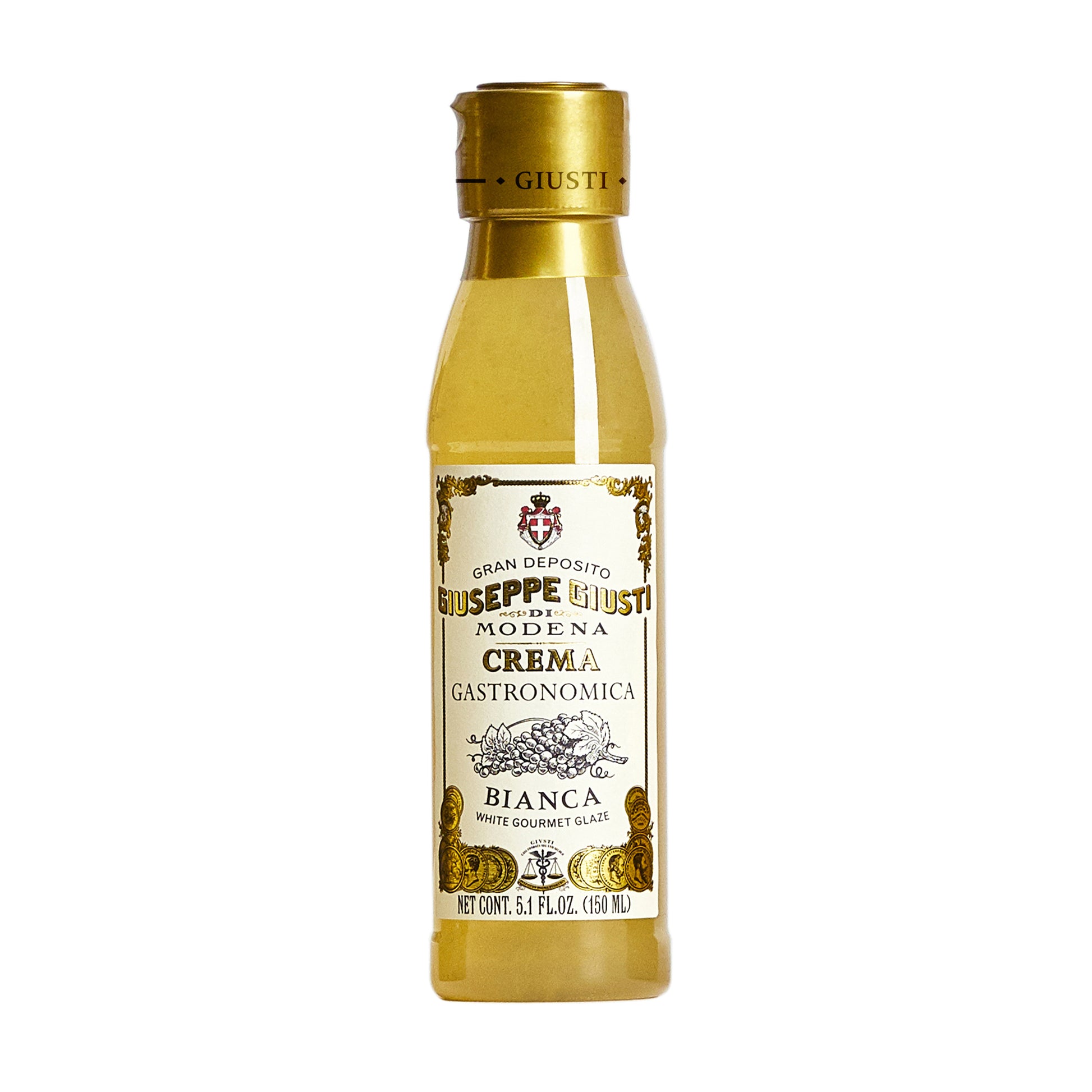 white grape balsamic vinegar