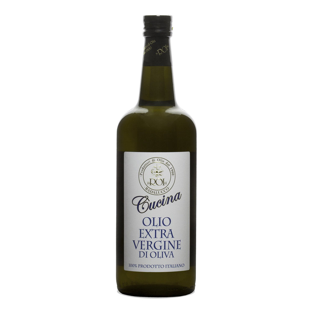 Roi Cucina Olio Extra Vergine Di Oliva