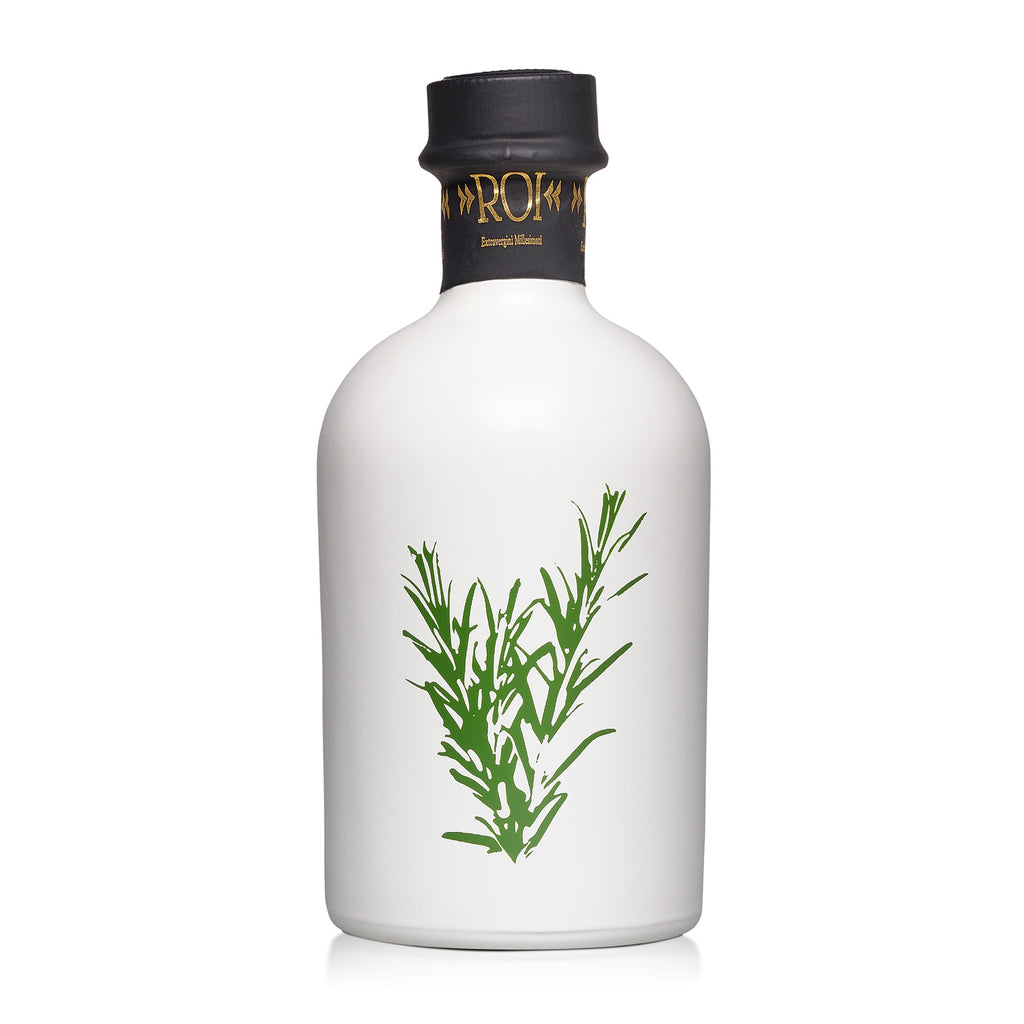 Rosemary Infused Olive Oil