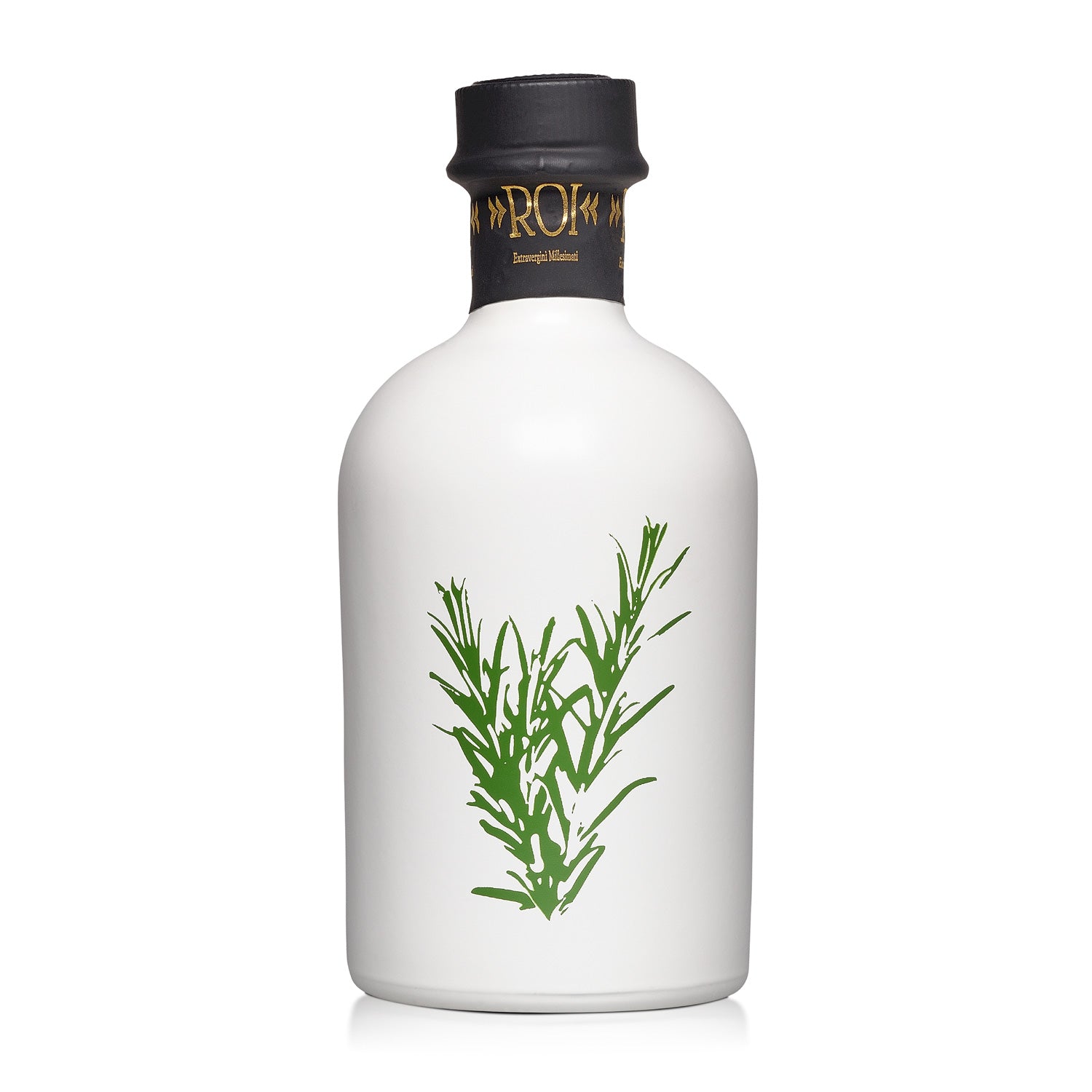 Rosemary Infused Olive Oil