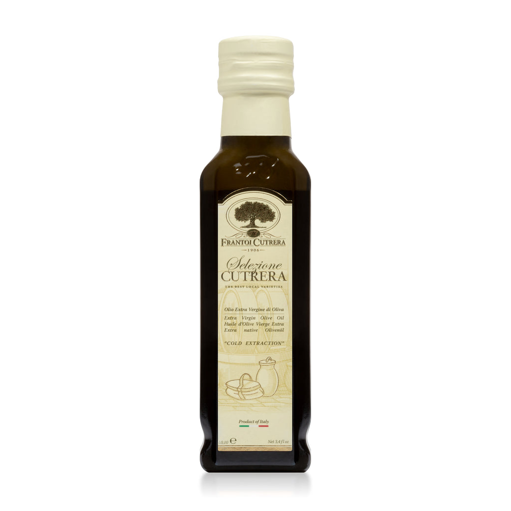 sicilian extra virgin olive oil