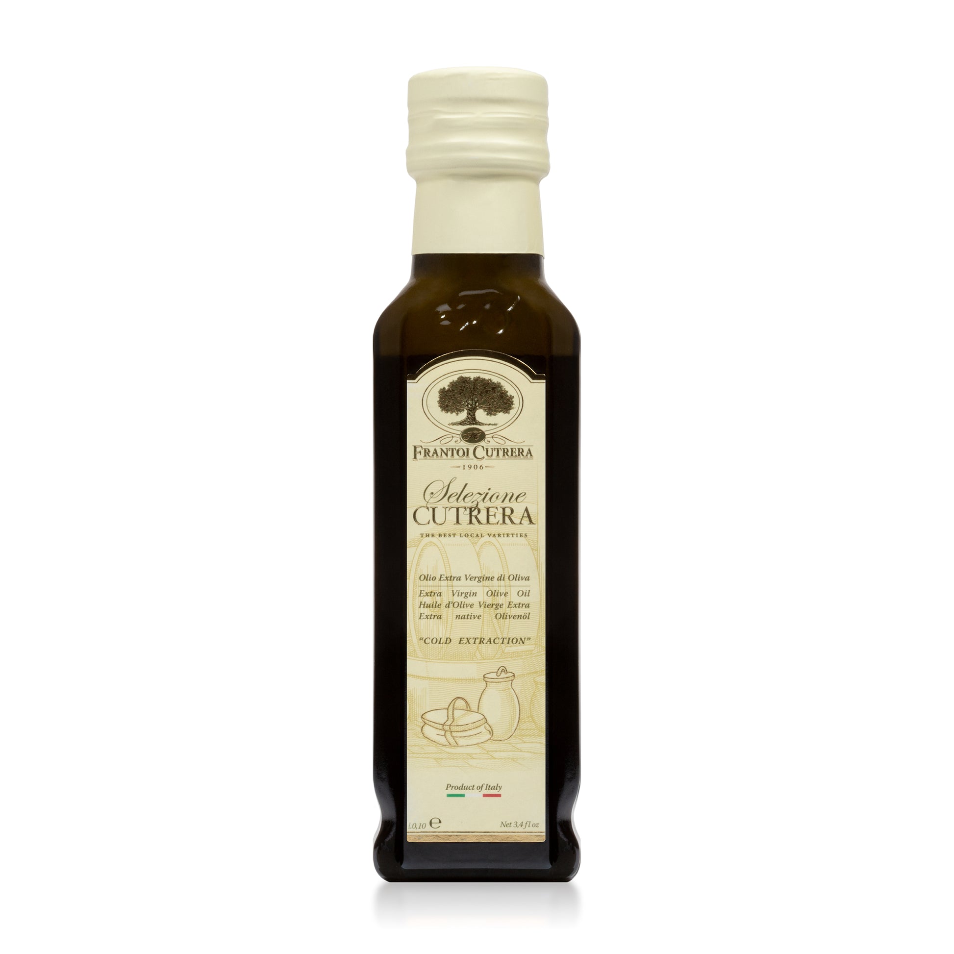 sicilian extra virgin olive oil