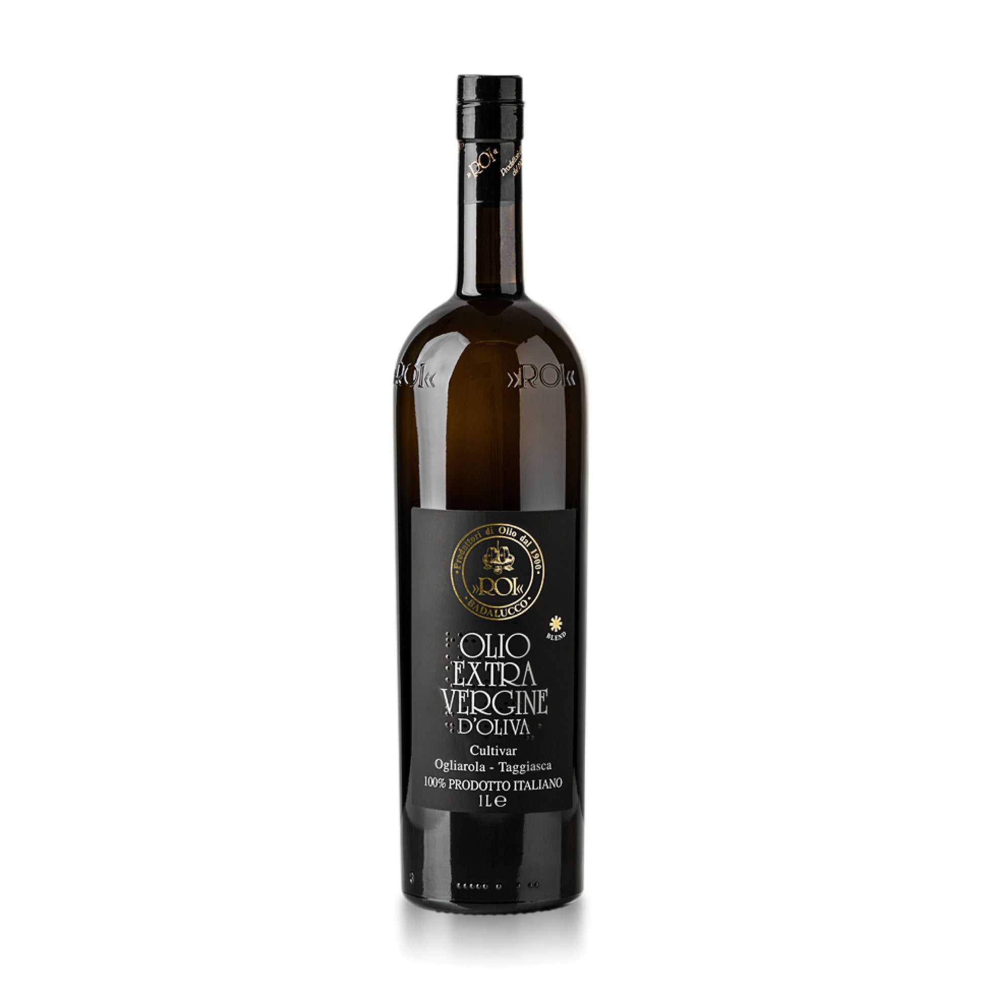italian extra virgin olive oil