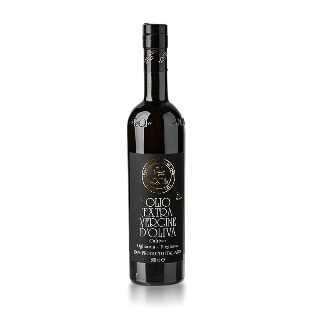 ROI Italian Extra Virgin Olive Oil