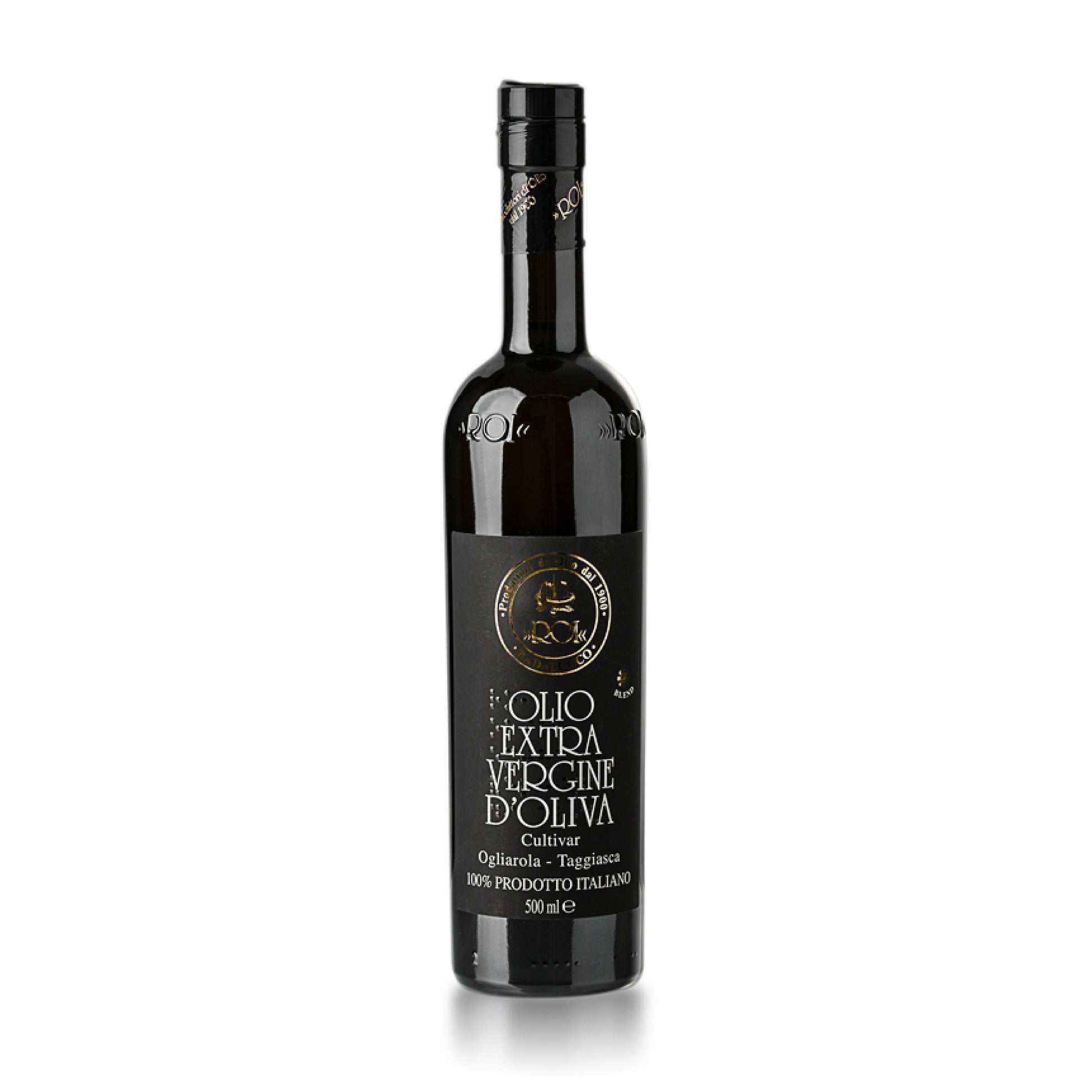 ROI Italian Extra Virgin Olive Oil