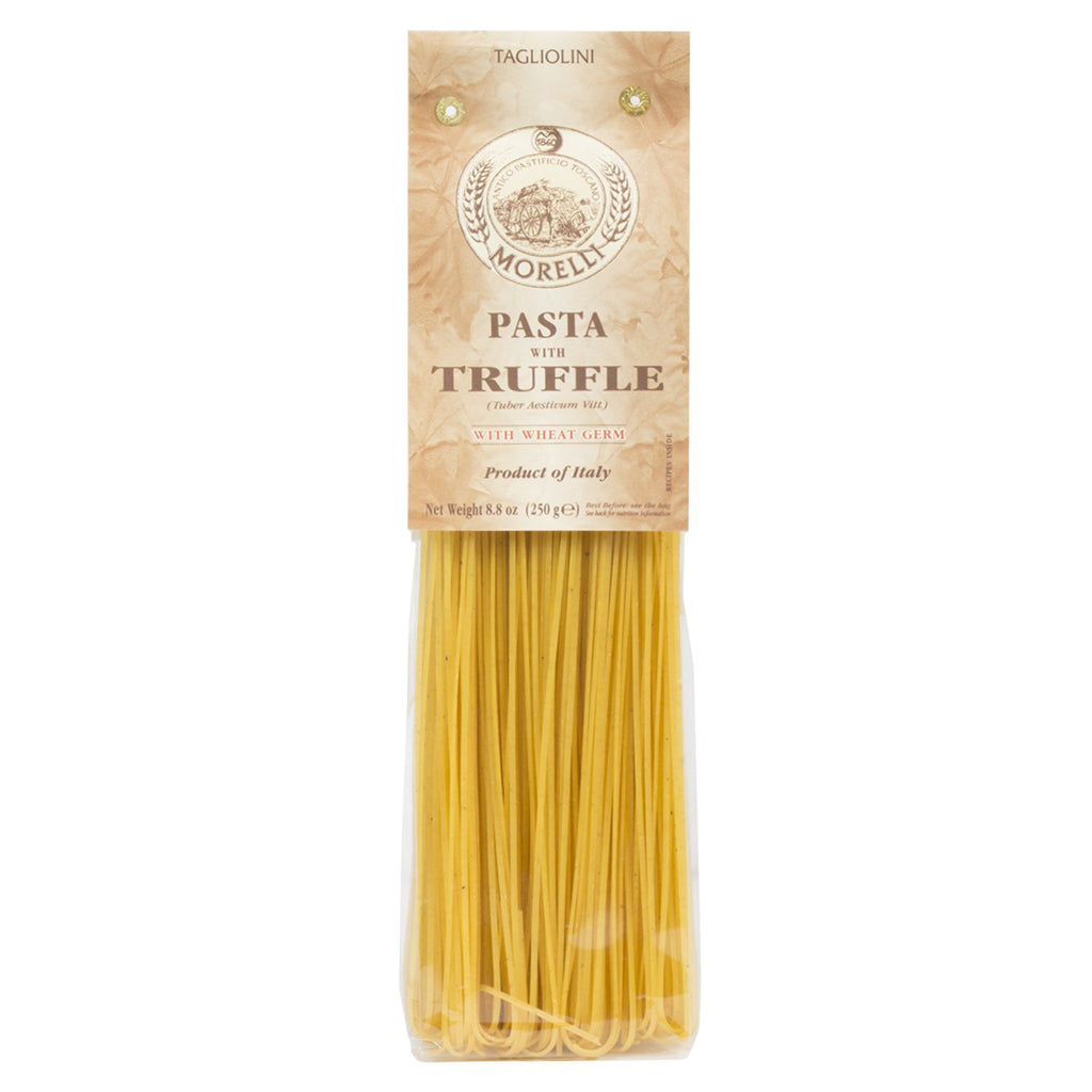 Morelli Truffle Tagliolini Pasta